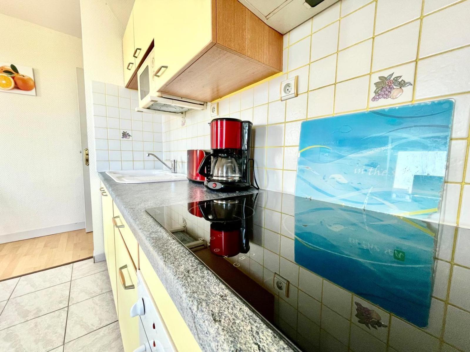 Residence Des Bains Carantec Room photo