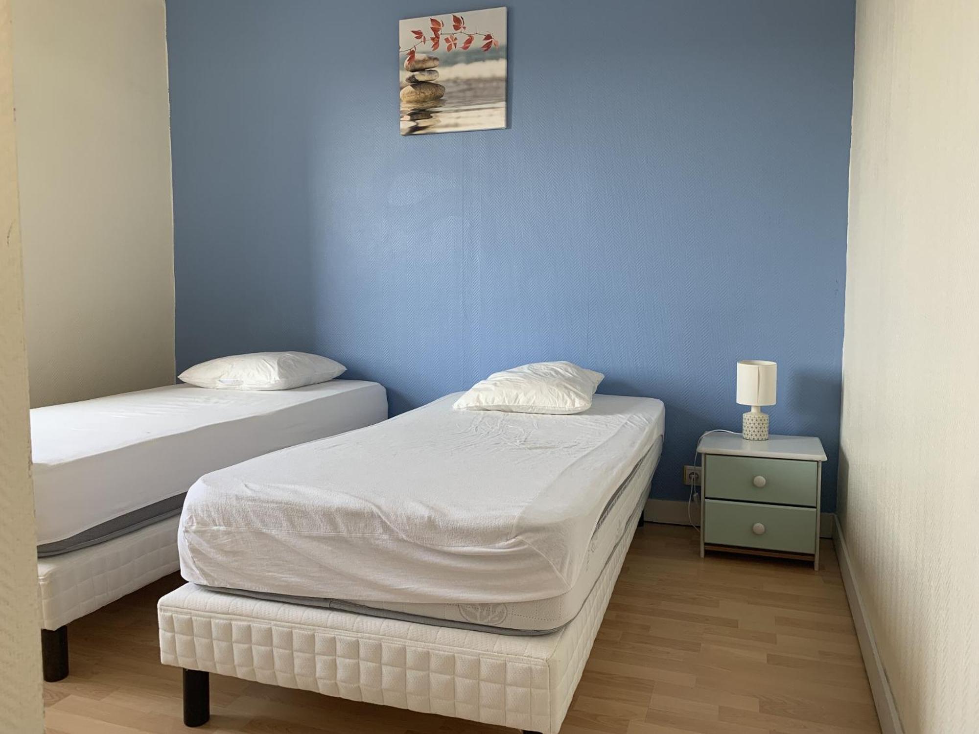 Residence Des Bains Carantec Room photo