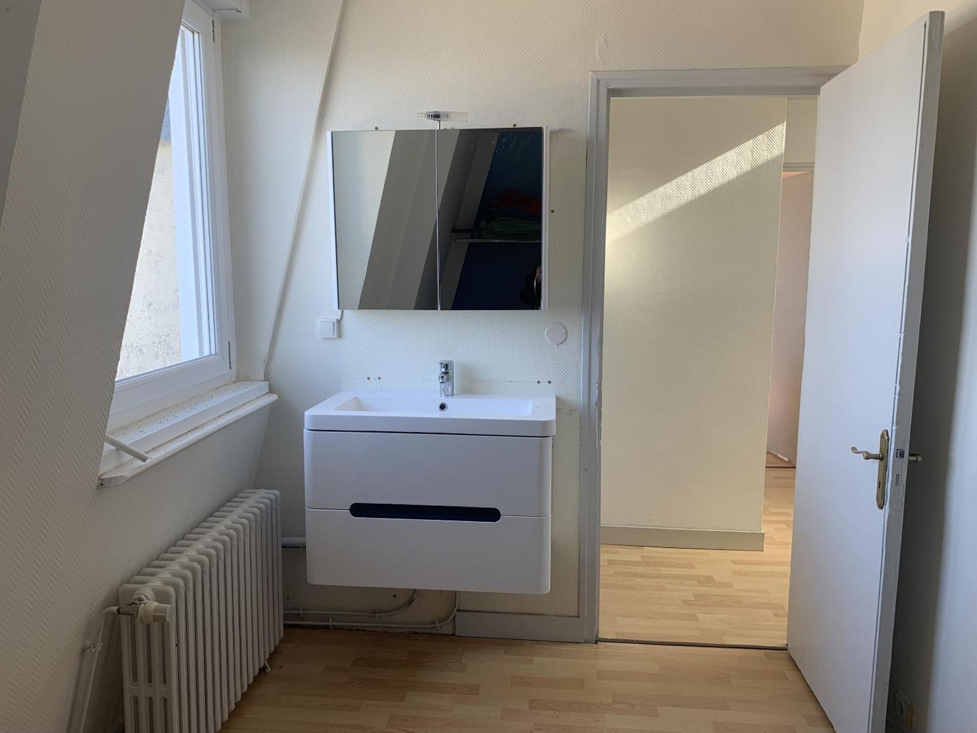 Residence Des Bains Carantec Room photo