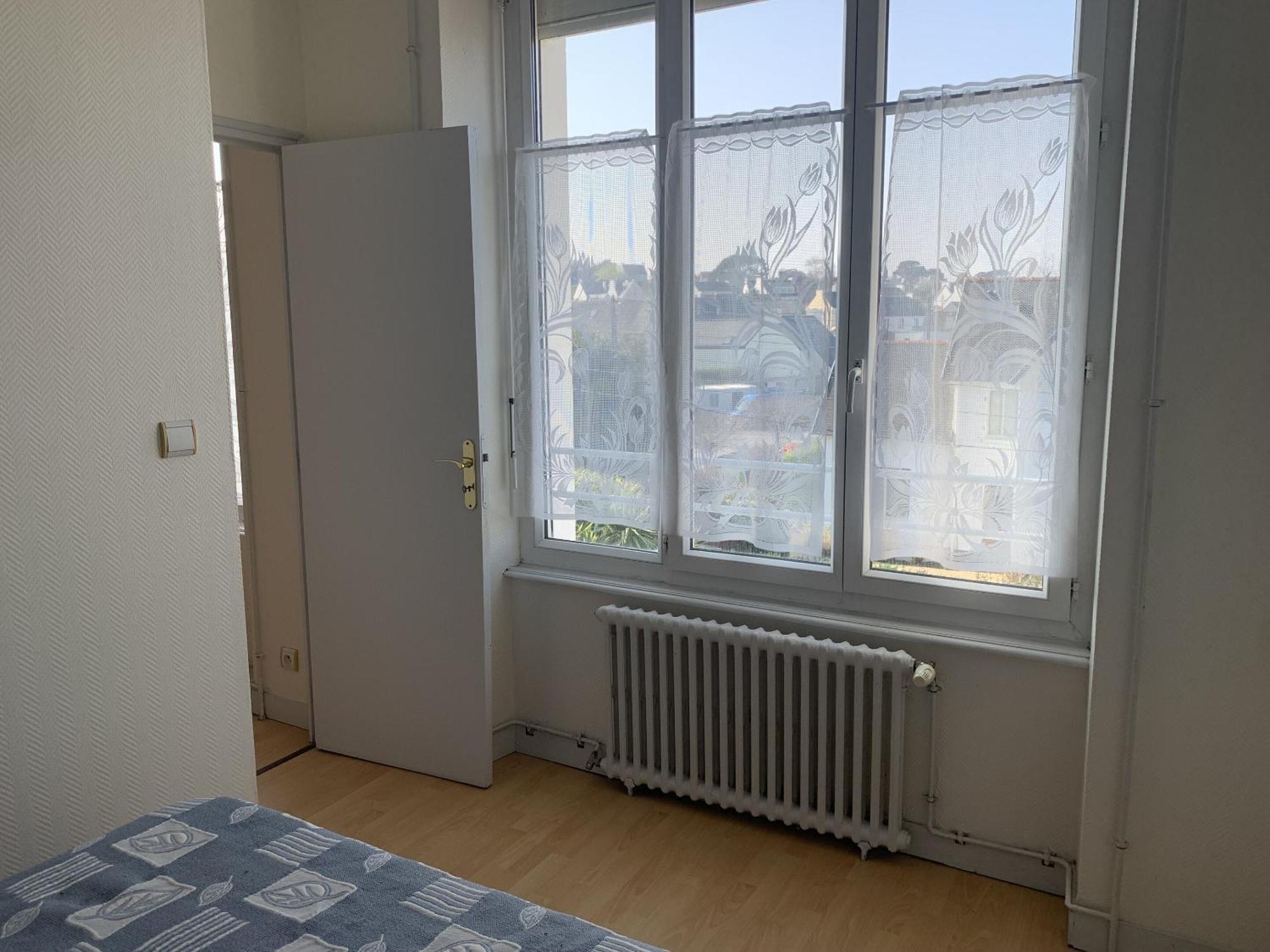 Residence Des Bains Carantec Room photo